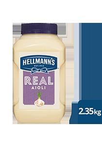 Dressing-Aioli-Real-2.35Kg-Hellmanns-(H)-(505981)